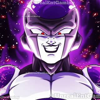 Black Freezer wallpaper