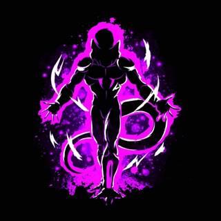 Black Freezer wallpaper