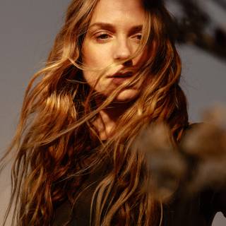 Kerry Condon wallpaper