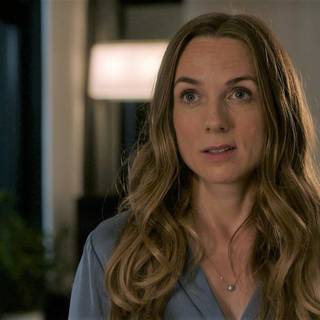 Kerry Condon wallpaper