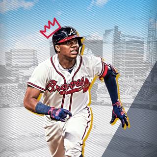 Braves players wallpaper