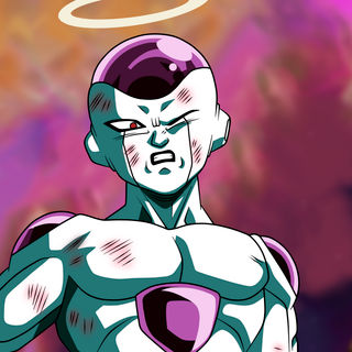 Black Freezer wallpaper