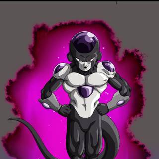 Black Freezer wallpaper