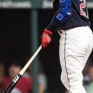 Braves players wallpaper