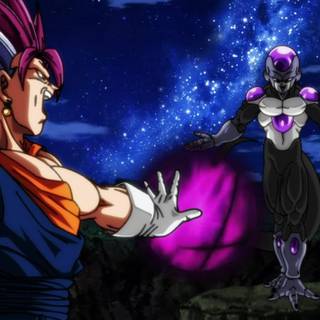 Black Freezer wallpaper