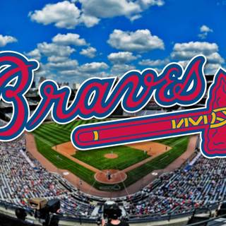 Braves players wallpaper