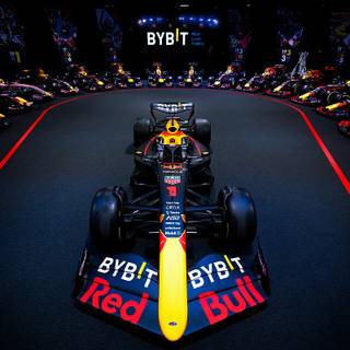 2023 F1 wallpaper