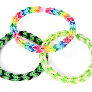 Rainbow Loom wallpaper