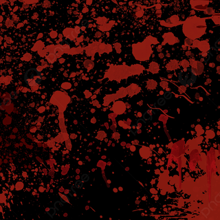 Blood drops wallpaper