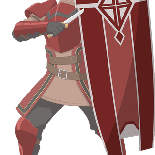 Bofuri Kuromu wallpaper