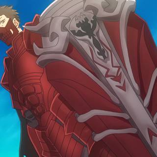 Bofuri Kuromu wallpaper