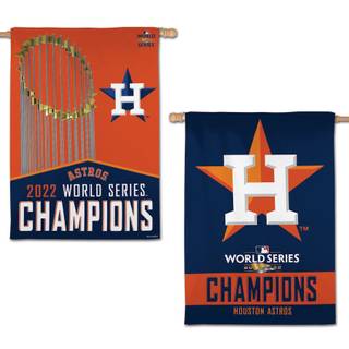 Houston 2022 World Series Champs wallpaper