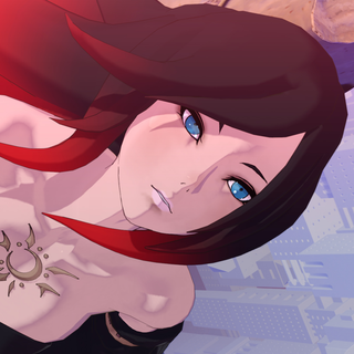 Gravity Rush 2 desktop wallpaper