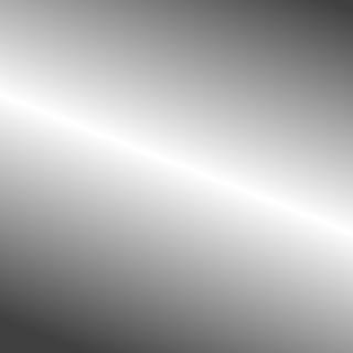 Silver gradient wallpaper