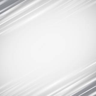 Silver gradient wallpaper