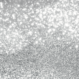 Silver gradient wallpaper