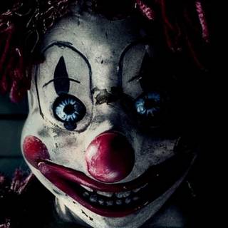 Cute and scary wallpaper