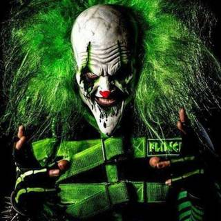 Cute and scary wallpaper