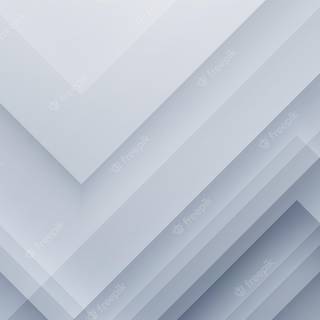 Silver gradient wallpaper