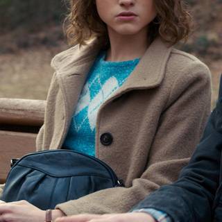 Steve and Nancy wallpaper