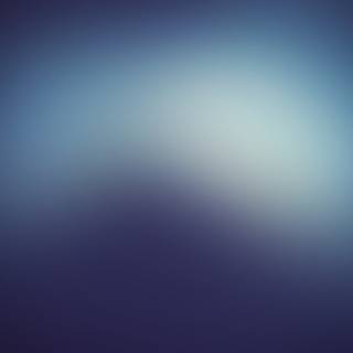 Silver gradient wallpaper