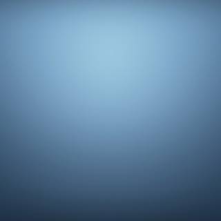 Silver gradient wallpaper