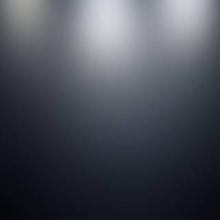 Silver gradient wallpaper
