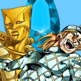 Diego Jojo wallpaper