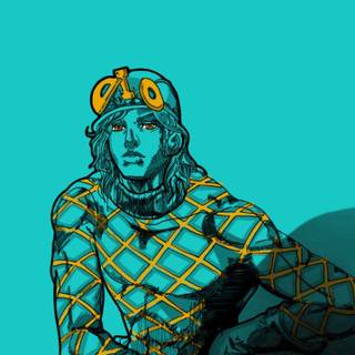 Diego Jojo wallpaper