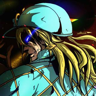 Diego Jojo wallpaper