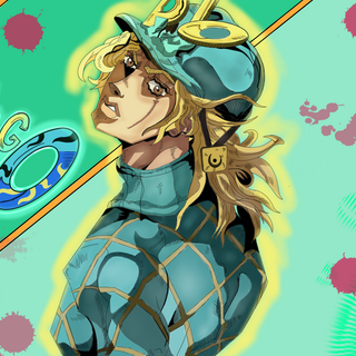 Diego Jojo wallpaper