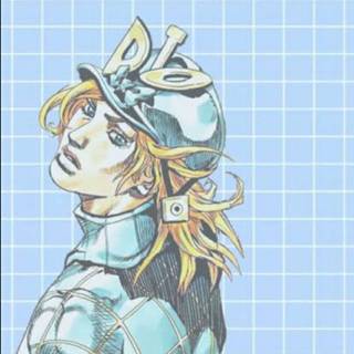 Diego Jojo wallpaper