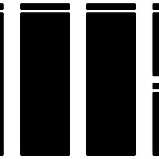 Organizational wallpaper