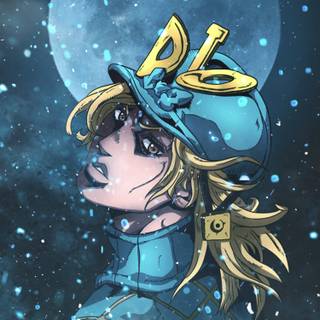 Diego Jojo wallpaper