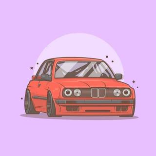 BMW JDM wallpaper