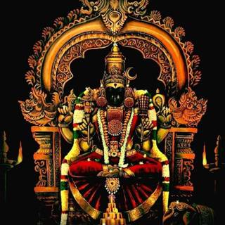 Lalitha Ammavaru wallpaper