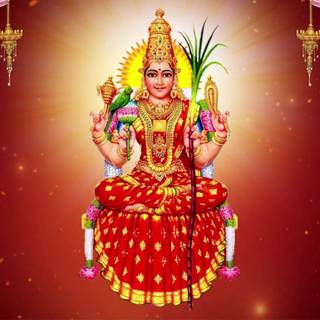 Lalitha Ammavaru wallpaper