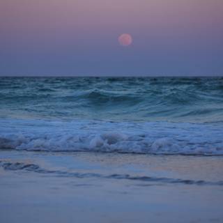 Beachy aesthetic wallpaper