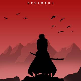 Tensura Benimaru wallpaper