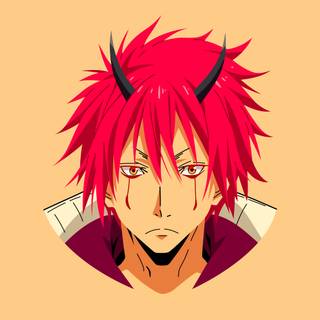 Tensura Benimaru wallpaper