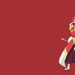 Tensura Benimaru wallpaper