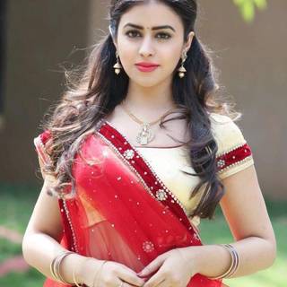 Shobhita Rana wallpaper