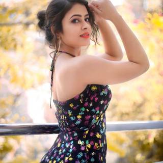 Shobhita Rana wallpaper