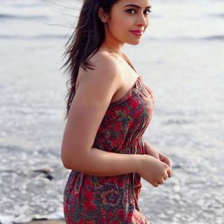 Shobhita Rana wallpaper