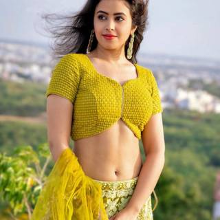 Shobhita Rana wallpaper