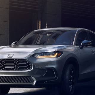 Suv iPhone wallpaper