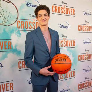 The Crossover wallpaper