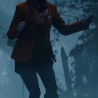 Ashley Resident Evil 4 wallpaper