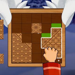 Hello Goodboy wallpaper