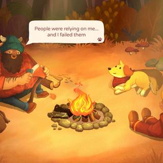 Hello Goodboy wallpaper